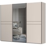 Jela Garderobna omara z drsnimi vrati Kalla Opera PK281-OG | Shoptok.si