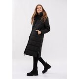 Volcano Woman's Coat J-Comely | shoptok.hr