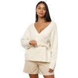 La Modeuse Puloverji 75989_P179910 Bela Cene