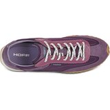 Hoff Nizke superge BRIDGE MKII AUBERGINE Vijolična | Shoptok.si