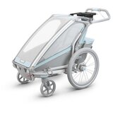 Thule Organizer Sport držač za bočice s džep patent-zatvaračem jednostruka | shoptok.hr