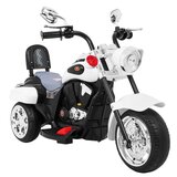  Motor na akumulator NightBike Chopper - bijeli | shoptok.hr