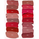 Clarins Joli Rouge Velvet kremasti ruž za usne s mat efektom nijansa 793V 3.5 g | shoptok.hr