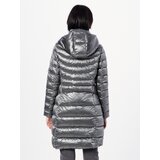 Colmar Zimski plašč srebrno-siva | Shoptok.si