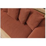 Bobochic Paris Ciglasta sofa od samta 280 cm Voltaire – | shoptok.hr