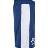 Karl Kani Hlače mornarska / bela | Shoptok.si