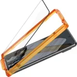 - Glas.tR Align Master (2 kom) za Google Pixel 8 Pro - Clear