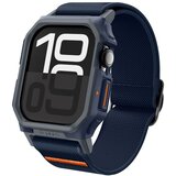 Spigen LITE FIT PRO CASE OVITEK ZA APPLE WATCH 10 46MM NAVY BLUE, (21974520) Cene