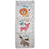 Mr. Little Fox viseči organizator Fox Baby Indians Cene
