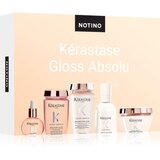 Beauty Discovery Box Notino Kérastase Gloss Absolu set za ženske | Shoptok.si