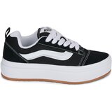 Vans Knu Skool Stacklite Crna | shoptok.hr