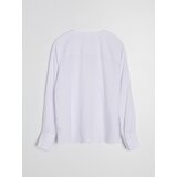 Sinsay Viskozna bluza | shoptok.hr