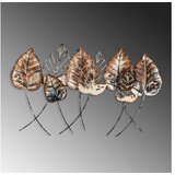 WALLXPERT zidna dekoracija Casting Leaf 2 | ePonuda.com