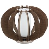 Eglo 95595 - Stona lampa STELLATO 3 1xE27/60W/230V | Eponuda.com