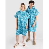 After Ocean Surf poncho blue | Shoptok.si