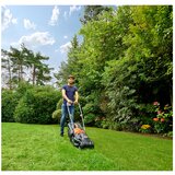 Black & Decker električna rotaciona kosilica 32 cm 1000W | Eponuda.com