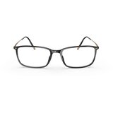  Muške Dioptrijske naočale Silhouette Illusion Lite 2930 5617 56/17 Gray | shoptok.hr