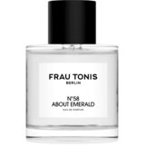Frau Tonis Parfum No. 58 About Emerald - 50 ml Cene