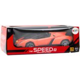  Auto na daljinsko upravljanje LaSport 1:16 - narančasti | Shoptok.si