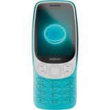 Nokia 3210 plavi mobilni telefon Cene