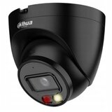 Dahua kamera 4MP full-color mrezna dome CRNA IPC-HDW1439V-A-IL-0280B-BLACK Cijene