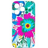  Maska za telefon SVETLECE za Iphone 14 Pro DZ9/8, Ružičasta | Eponuda.com