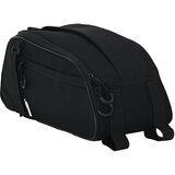 vidaXL Kolesarska Vrečka za Pannier Rack 8 L Črna 38x16x16 cm Cene