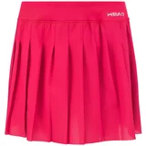 Head Women's skirt Performance Skort Women Pink M