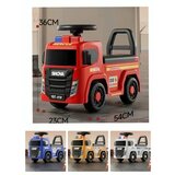  Autić guralica vatrogasac ( 632273 ) Cene