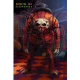  baby blues nightmares - toddler horror game steam key (pc) global | Eponuda.com