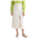 SCOTCH & SODA - midi suknja sa šlicem SSUFS00831M-U137 Cene