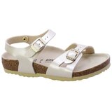 Birkenstock Sandali & Odprti čevlji 91440 Bela Cene