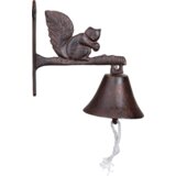  Zvonec veverica | Shoptok.si