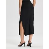 Sinsay ženska suknja pencil kroja 5218X-99X | shoptok.hr