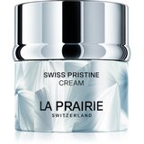 La Prairie Swiss Pristine Cream krema za lice za jačanje kožne barijere 50 ml Cijene