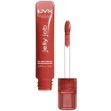 Jelly Job svjetlucavo sjajilo za usne s plumping efektom nijansa Jelly Filled 7.5 ml