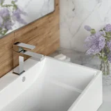 sQ baterija za umivaonik 00057
