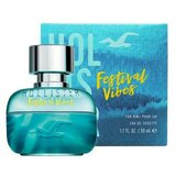 Parfem Toaletna voda Eau de Toilette Festival Vibes for Him 50 ml Cene
