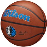 Wilson NBA Team Alliance Dal Mavericks Sz7 lopta | Eponuda.com