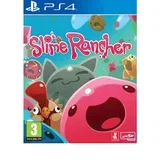 PS4 igra Slime Rancher