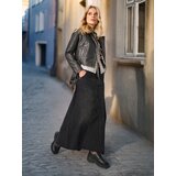 Sinsay Motoristička jakna s remenom | shoptok.hr