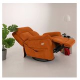 Atelier Del Sofa fotelja comfera electric tile red | Eponuda.com