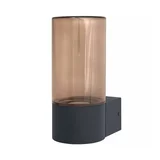 fasadna dekorativna lampa pipe E27