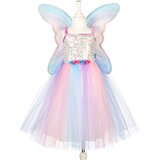 Souza® otroški kostum Felicity z metuljevimi krili – 3–4 leta, 98–104 cm | Shoptok.si