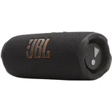 flip 7 bluetooth zvučnik black
