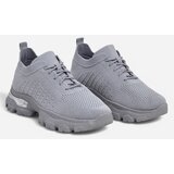 Resti Woman's Laced Fabric Sports Shoes Ewey | Eponuda.ba