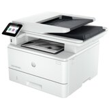 Printer HP LaserJet Pro MFP 4103fdn Print/copy/scan/fax 40str/min duplex+ADF+LAN 2Z628A | Eponuda.ba