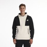 Lotto muškiduks sa kapuljačom color block hoody m | ePonuda.com