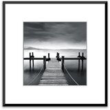 Styler Slika Artbox Jetty III, 50 x 50 cm Cene