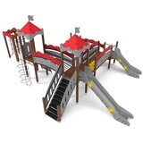  Set FORTRESS 4 - drveni profi set | shoptok.hr